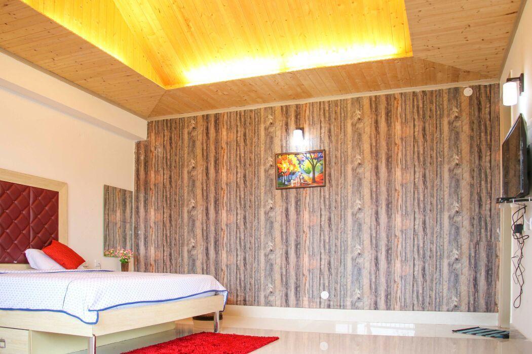 Bed and Breakfast Terrace Retreat Касаулі Екстер'єр фото