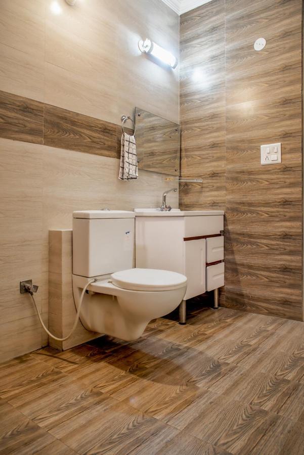 Bed and Breakfast Terrace Retreat Касаулі Екстер'єр фото