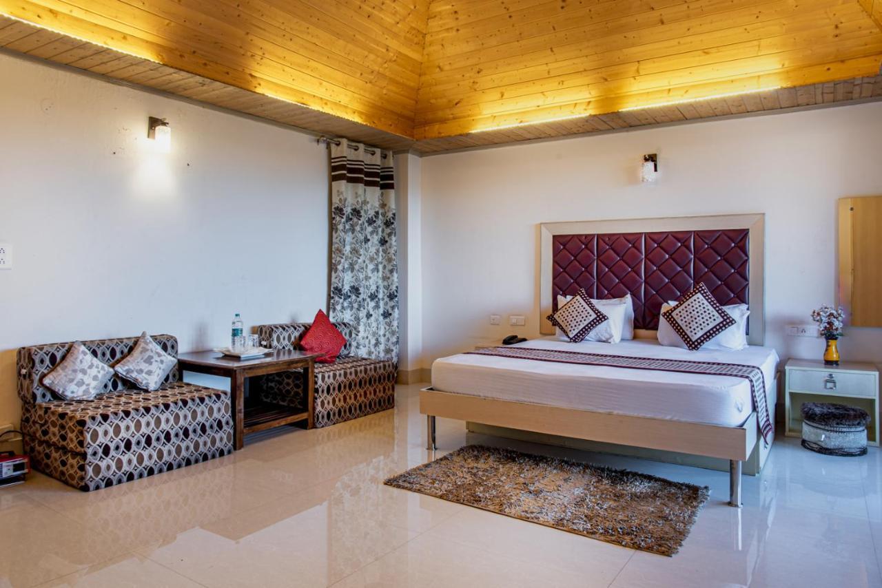 Bed and Breakfast Terrace Retreat Касаулі Екстер'єр фото
