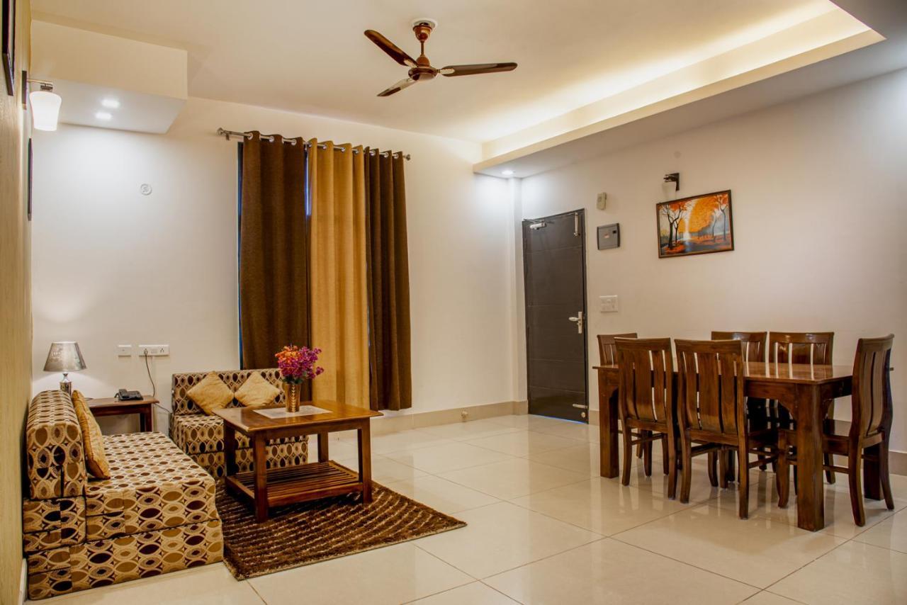 Bed and Breakfast Terrace Retreat Касаулі Екстер'єр фото